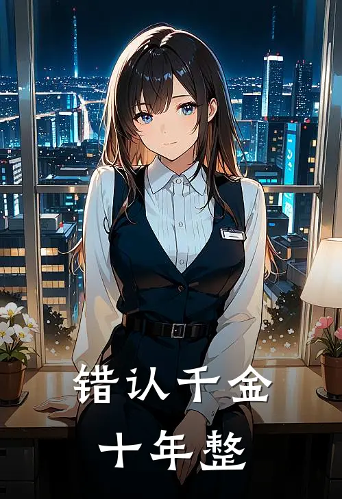 错认千金十年整