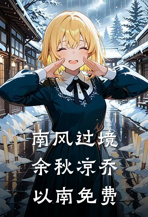 南风过境余秋凉乔以南免费