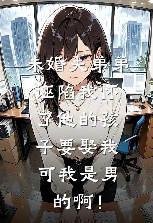 未婚夫弟弟诬陷我怀了他的孩子要娶我，可我是男的啊！