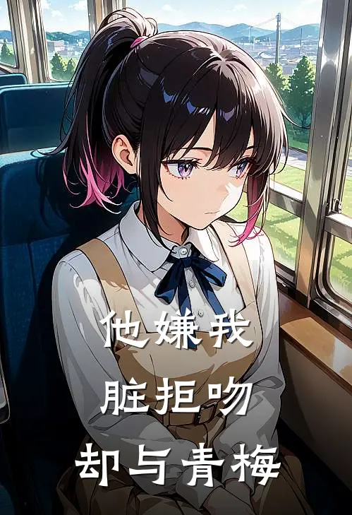 他嫌我脏拒吻,却与青梅