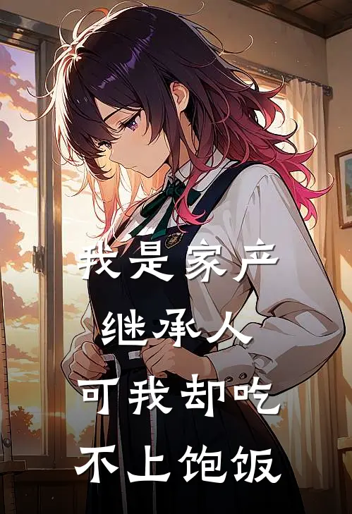 我是家产继承人，可我却吃不上饱饭