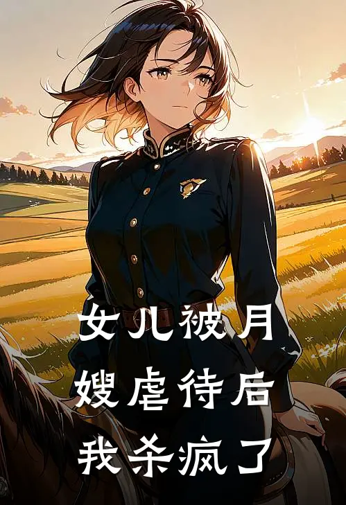 女儿被月嫂虐待后我杀疯了