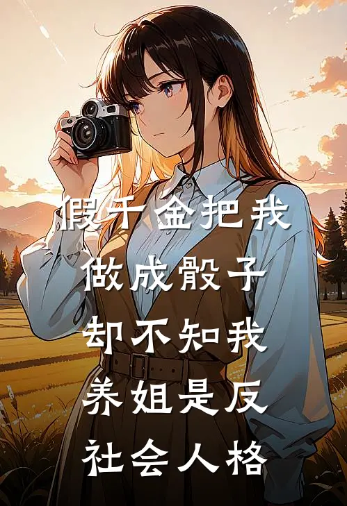 假千金把我做成骰子，却不知我养姐是反社会人格