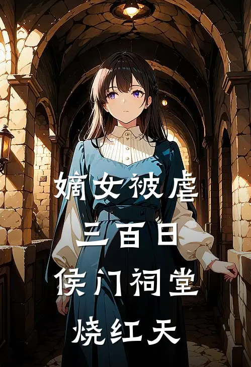 嫡女被虐三百日，侯门祠堂烧红天