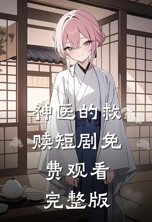 神医的救赎短剧免费观看完整版