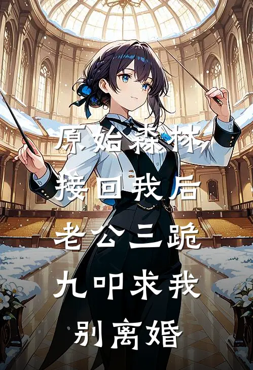 原始森林接回我后，老公三跪九叩求我别离婚