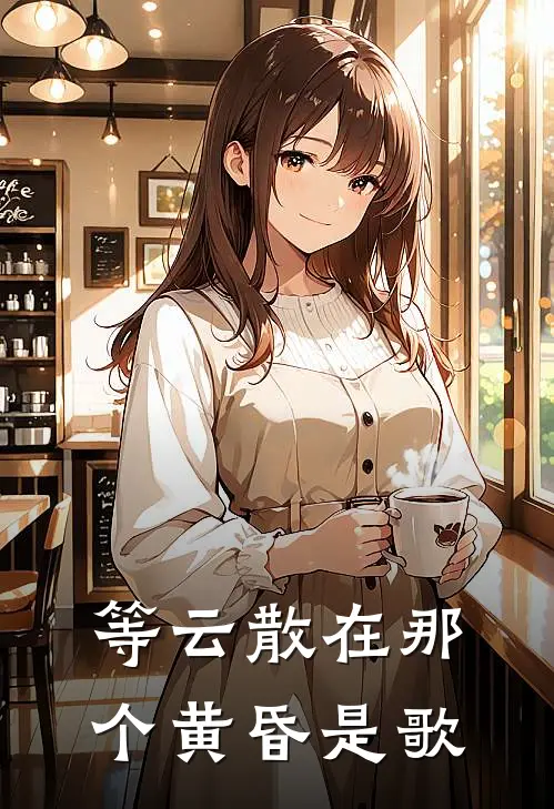 等云散在那个黄昏是歌