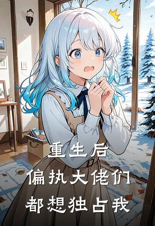 重生后，偏执大佬们都想独占我