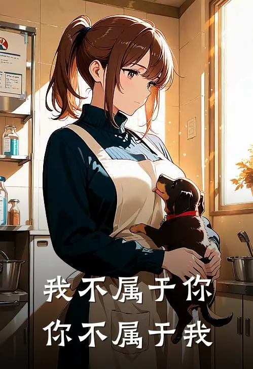 我不属于你，你不属于我