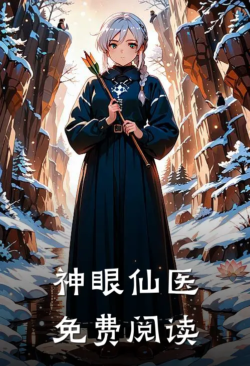神眼仙医免费阅读