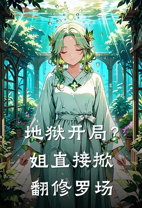 地狱开局？姐直接掀翻修罗场