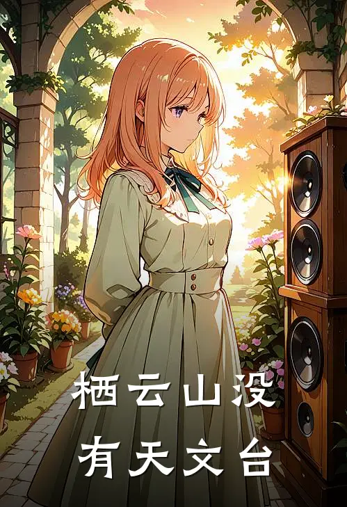 栖云山没有天文台