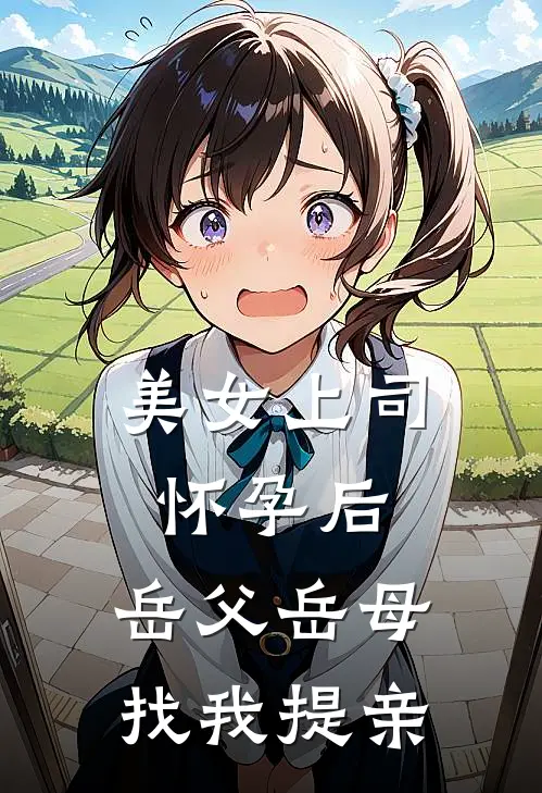 美女上司怀孕后，岳父岳母找我提亲