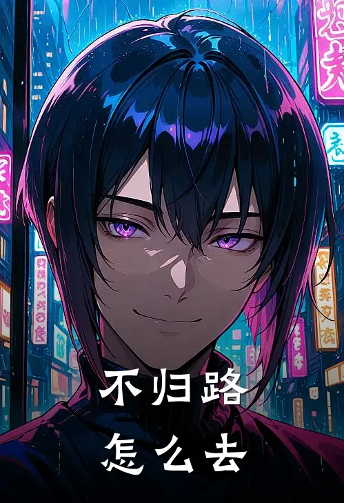 不归路怎么去