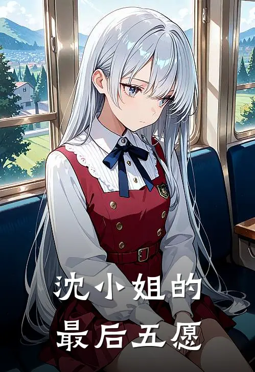 沈小姐的最后五愿