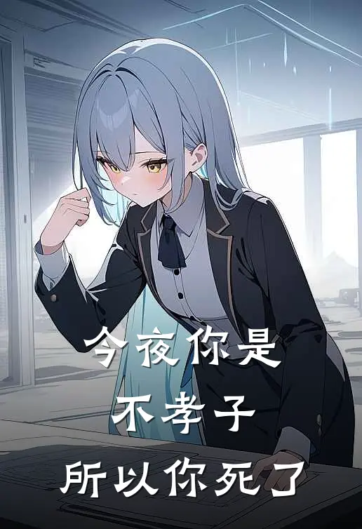 今夜你是不孝子，所以你死了