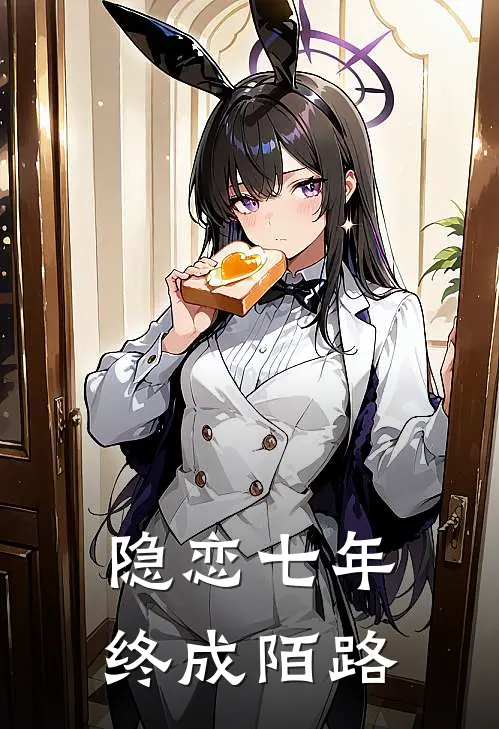 隐恋七年终成陌路