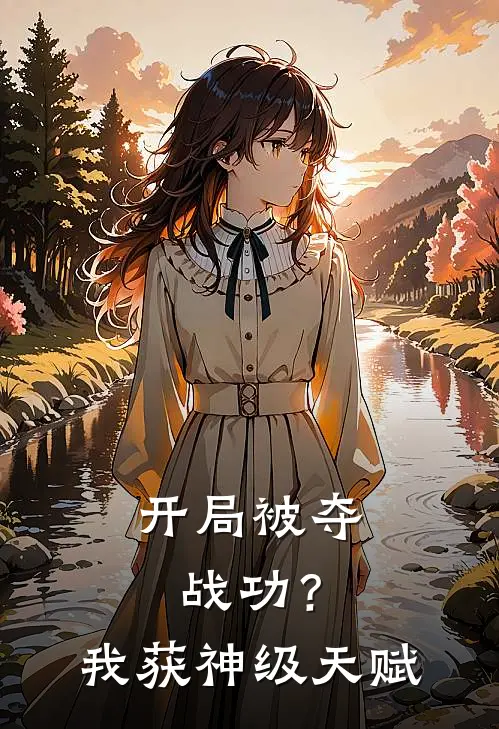 开局被夺战功？我获神级天赋