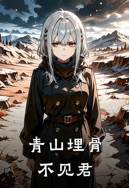 青山埋骨不见君