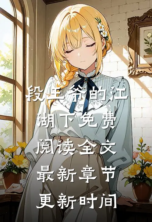 段王爷的江湖下免费阅读全文最新章节更新时间