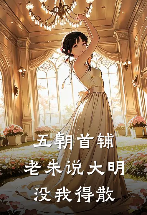 五朝首辅，老朱说大明没我得散