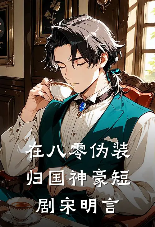 在八零伪装归国神豪(短剧)宋明言