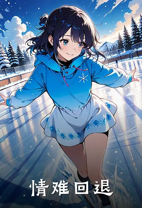 情难回退