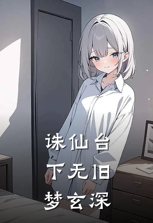 诛仙台下无旧梦玄深