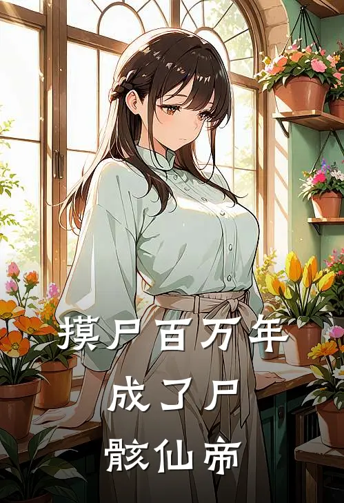 摸尸百万年，成了尸骸仙帝