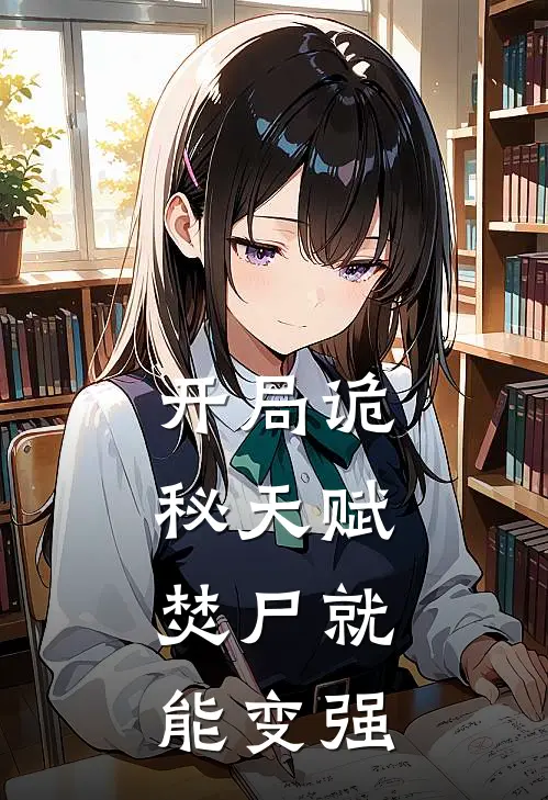 开局诡秘天赋，焚尸就能变强