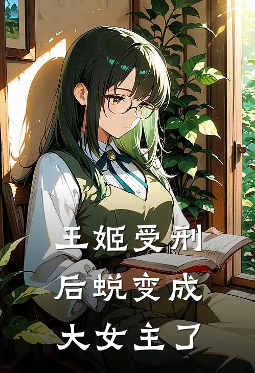 王姬受刑后蜕变成大女主了