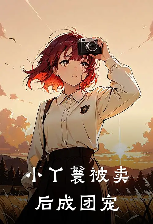 小丫鬟被卖后成团宠