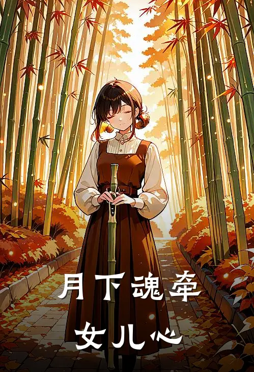 月下魂牵女儿心