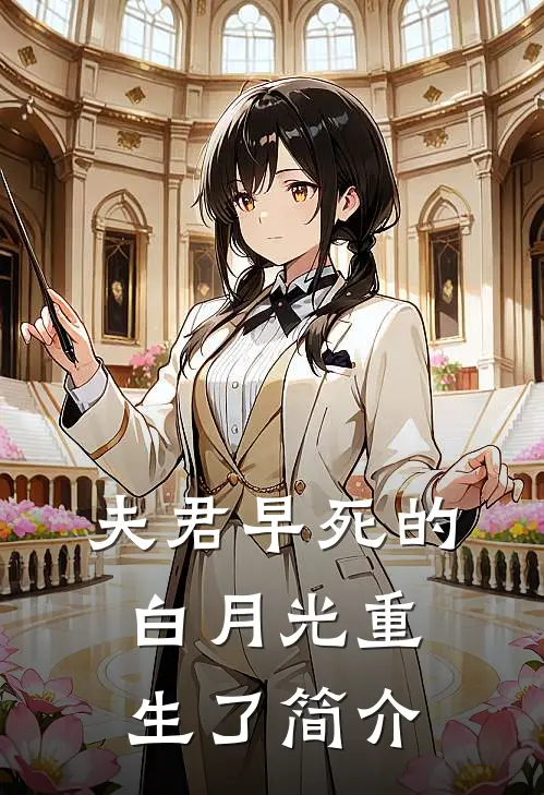 夫君早死的白月光重生了简介