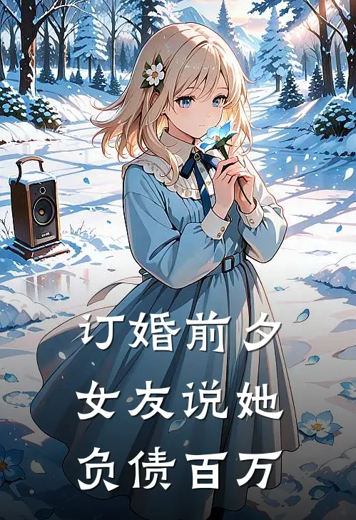 订婚前夕，女友说她负债百万
