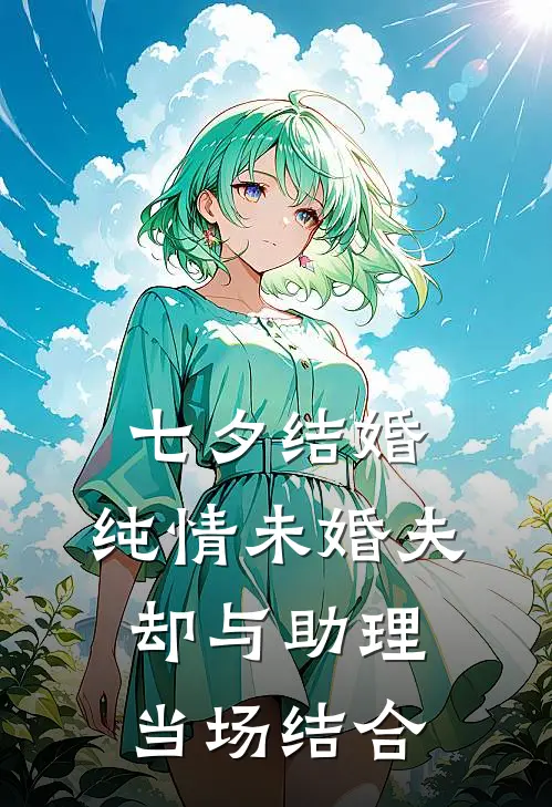 七夕结婚，纯情未婚夫却与助理当场结合