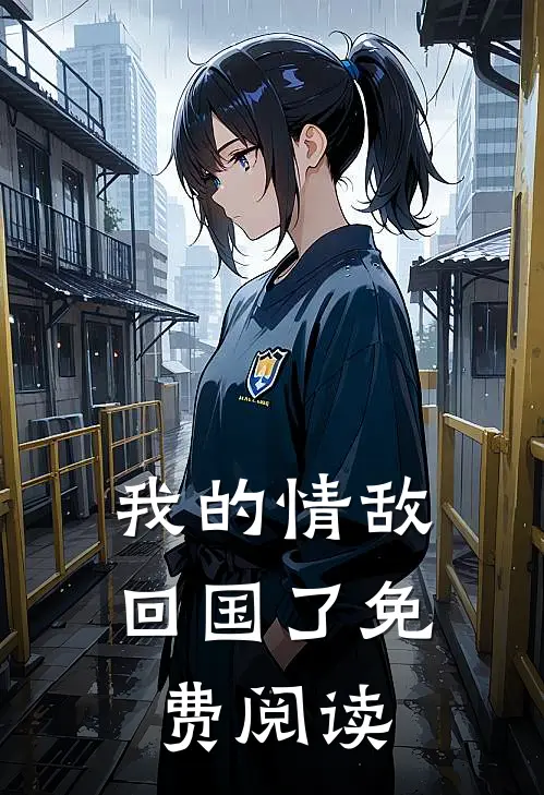 我的情敌回国了免费阅读
