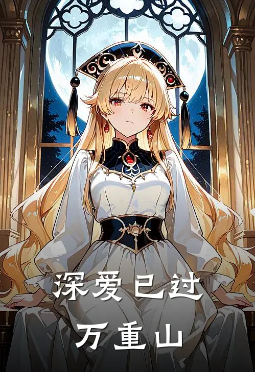 深爱已过万重山