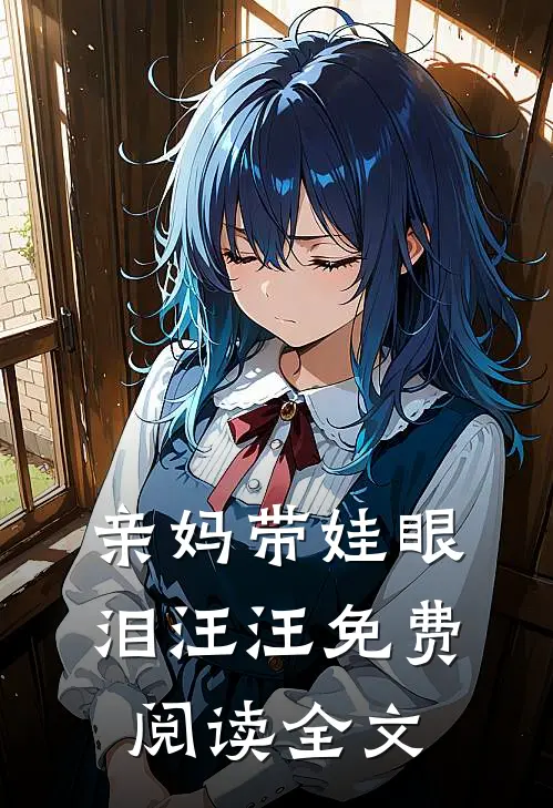 亲妈带娃眼泪汪汪免费阅读全文