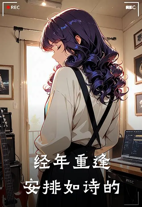 经年重逢,安排如诗的