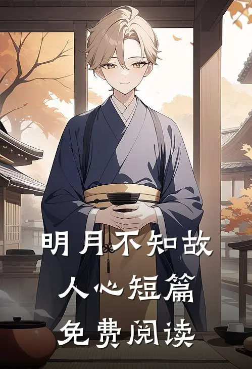 明月不知故人心短篇免费阅读