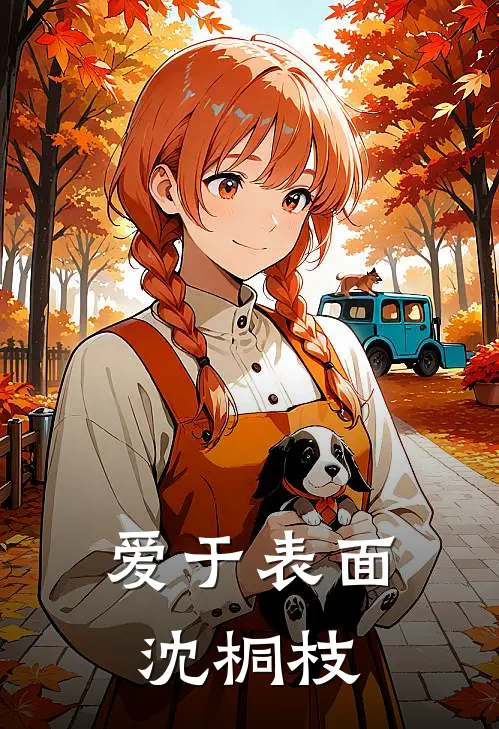 爱于表面沈桐枝