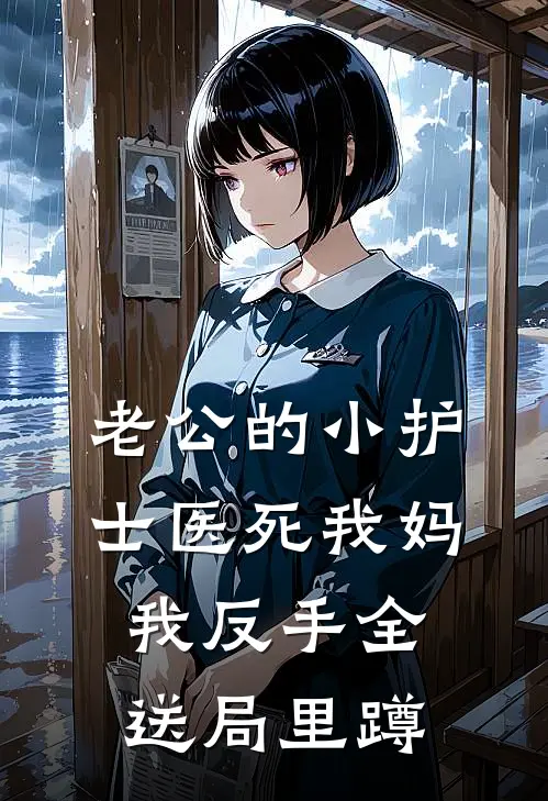 老公的小护士医死我妈，我反手全送局里蹲