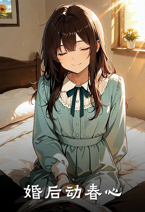 婚后动春心