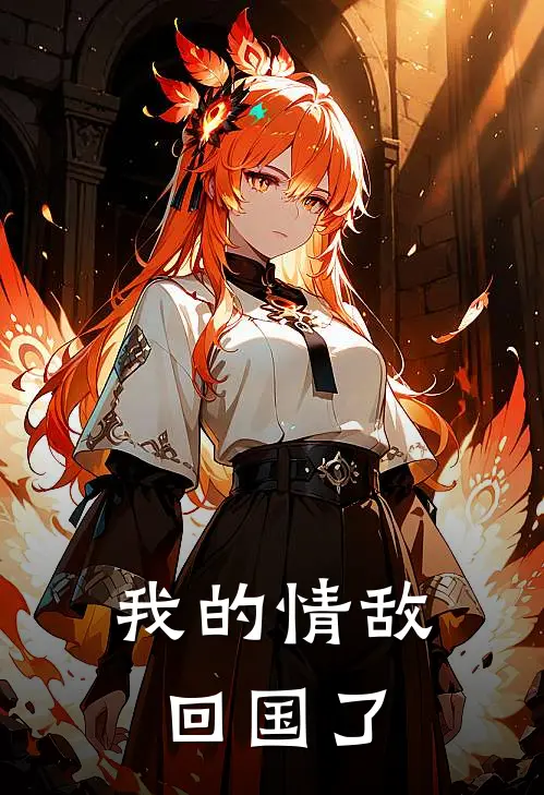 我的情敌回国了