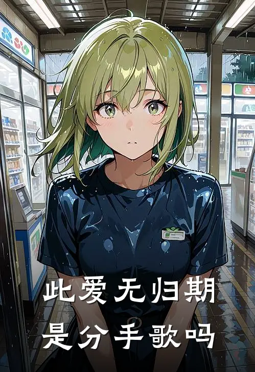 此爱无归期是分手歌吗