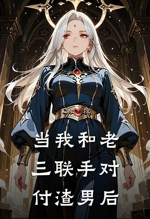 当我和老三联手对付渣男后