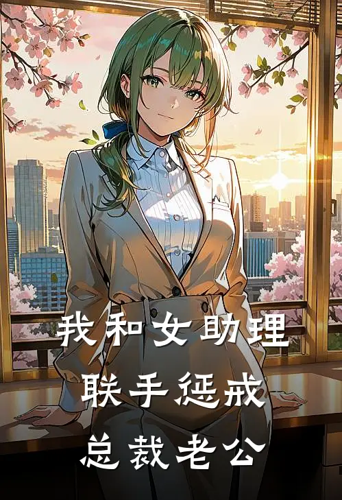 我和女助理联手惩戒总裁老公