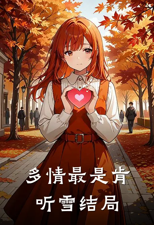 多情最是肯听雪结局