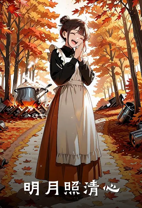 明月照清心